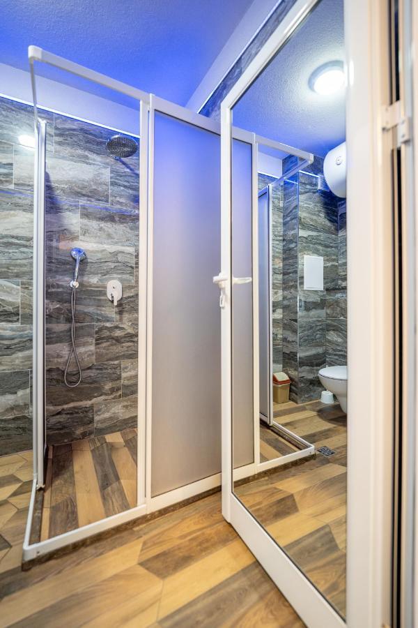 Sunny Apartment In Studentski Grad, Behind Unss 索菲亞 外观 照片